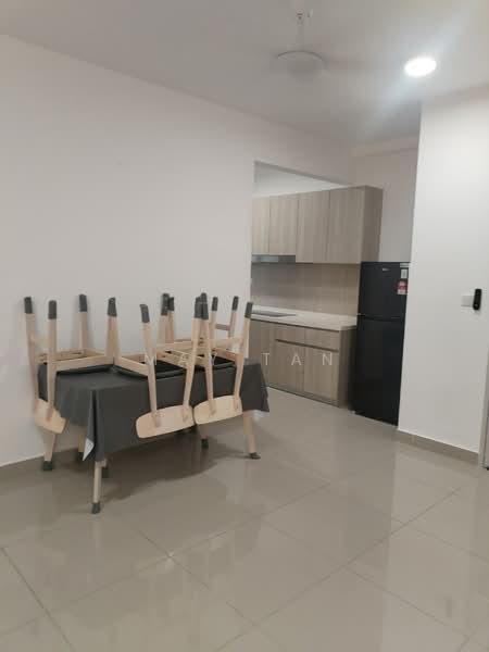 Berkeley Uptown untuk Untuk Disewa - RM 2,100 /bulan, Feb 2026 - Kitchen - PropertyGuru.com.my