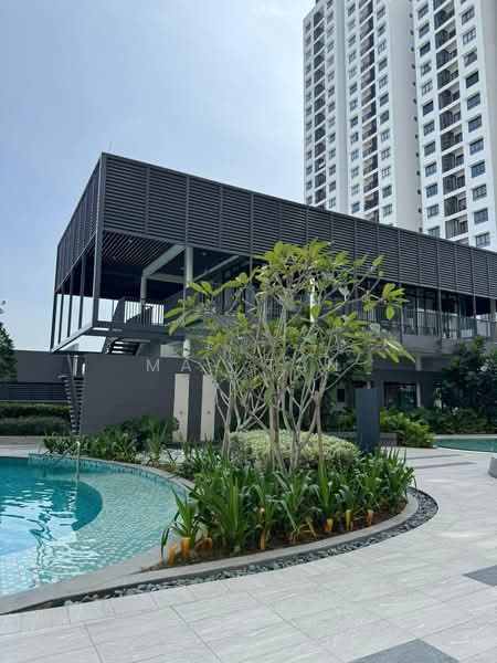 Berkeley Uptown untuk Untuk Disewa - RM 2,100 /bulan, Feb 2026 - Exterior - PropertyGuru.com.my