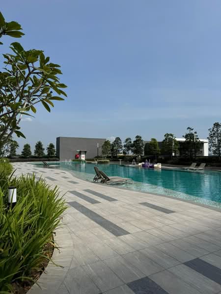 Berkeley Uptown untuk Untuk Disewa - RM 2,100 /bulan, Feb 2026 - Exterior - PropertyGuru.com.my