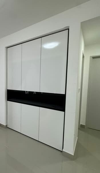 Service Residence for Rent at Berkeley Uptown - May Tan - PropertyGuru.com.my