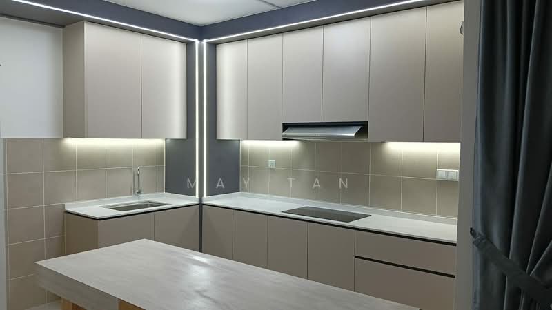 Service Residence for Rent at Berkeley Uptown - May Tan - PropertyGuru.com.my
