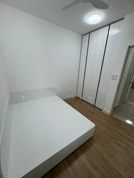 Service Residence for Rent at Berkeley Uptown - May Tan - PropertyGuru.com.my