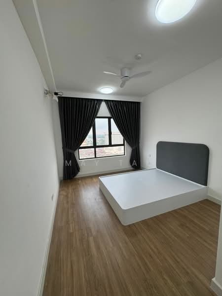 Service Residence for Rent at Berkeley Uptown - May Tan - PropertyGuru.com.my