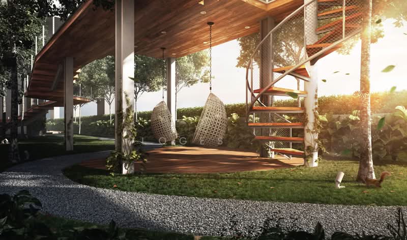 Arte Mont Kiara untuk Untuk Dijual - RM 450,000, Feb 2026 - Exterior - PropertyGuru.com.my