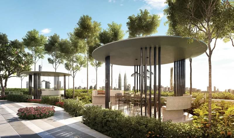 Arte Mont Kiara untuk Untuk Dijual - RM 450,000, Feb 2026 - PropertyGuru.com.my