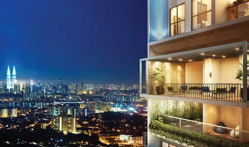 Arte Mont Kiara untuk Untuk Dijual - RM 450,000, Feb 2026 - PropertyGuru.com.my
