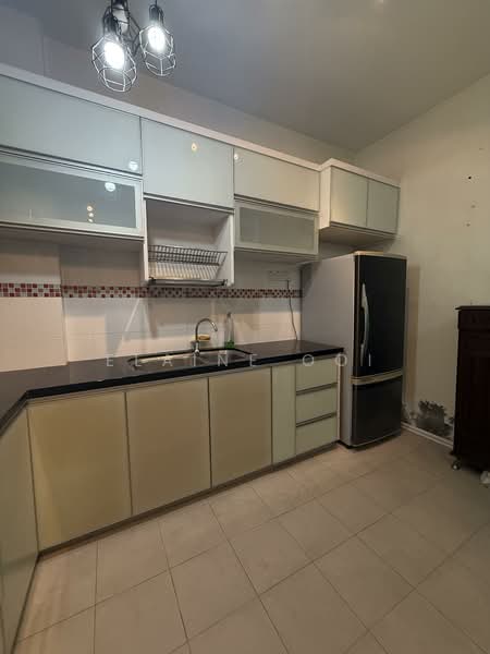 Apartment for Sale at Costa Villa - Elaine Ooi - Kitchen - PropertyGuru.com.my