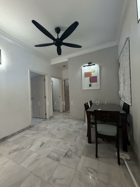 Apartment for Sale at Costa Villa - Elaine Ooi - Dining Room - PropertyGuru.com.my