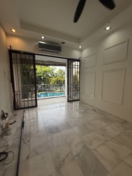Apartment for Sale at Costa Villa - Elaine Ooi - Balcony - PropertyGuru.com.my