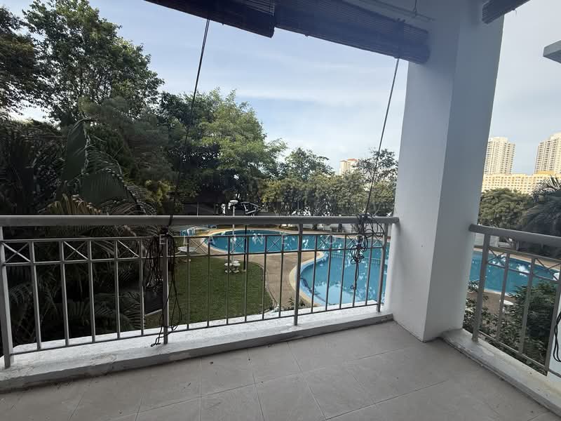 Apartment for Sale at Costa Villa - Elaine Ooi - Balcony - PropertyGuru.com.my