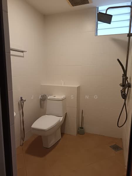 Condominium for Rent at Straits Regency - Javios Ng - Bathroom - PropertyGuru.com.my