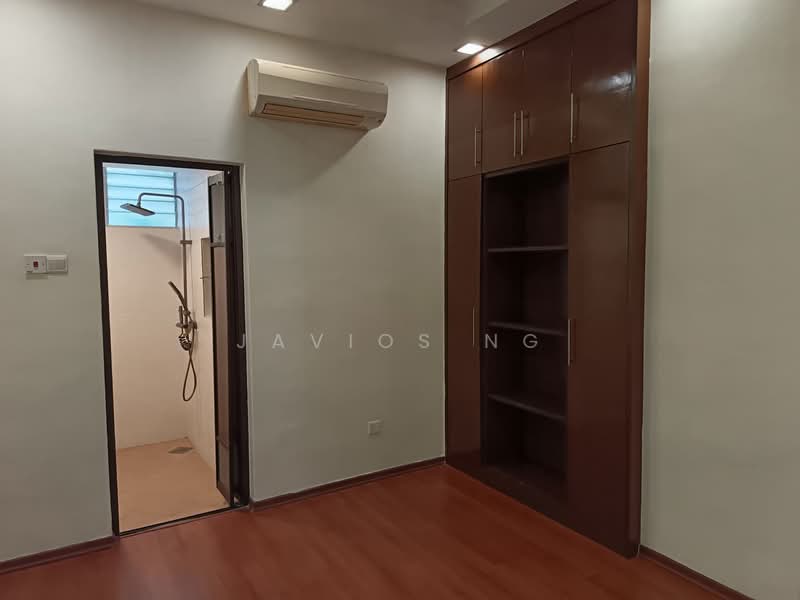 Condominium for Rent at Straits Regency - Javios Ng - Bathroom - PropertyGuru.com.my