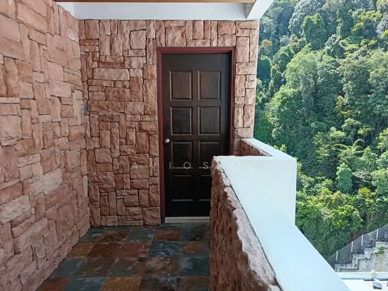 Condominium for Rent at Straits Regency - Javios Ng - Exterior - PropertyGuru.com.my