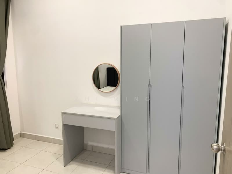 Service Residence for Rent at Vision City Youth City - Zhi Ming - Bedroom - PropertyGuru.com.my