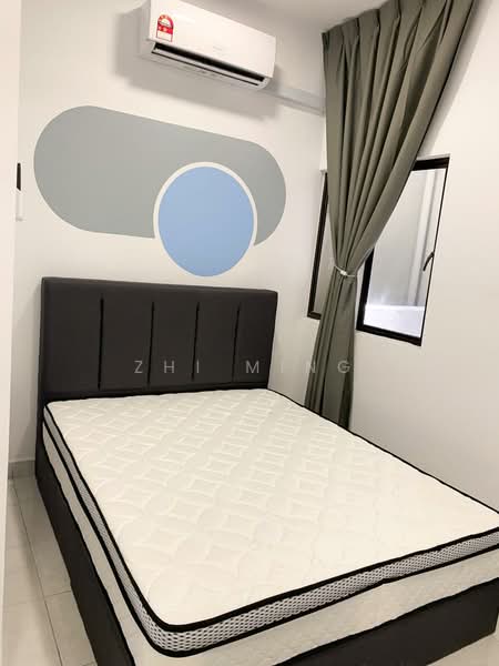 Service Residence for Rent at Vision City Youth City - Zhi Ming - Bedroom - PropertyGuru.com.my
