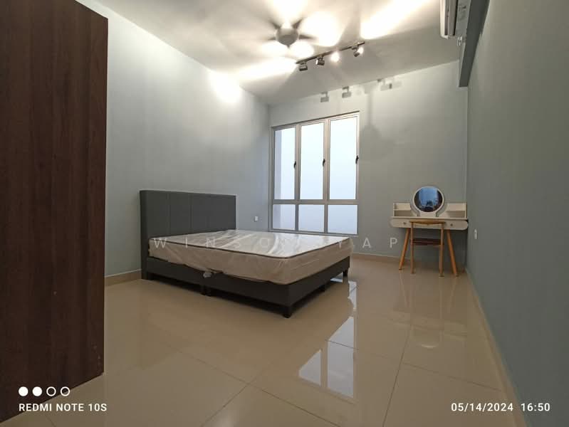 Apartment for Rent at Sierra Heights (Residensi Siera Perdana) - Winson Yap - Bedroom - PropertyGuru.com.my