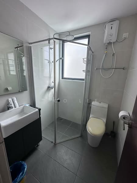 Royal Strand @ Country Garden Danga Bay untuk Untuk Dijual - RM 700,000, Mac 2026 - Bathroom - PropertyGuru.com.my