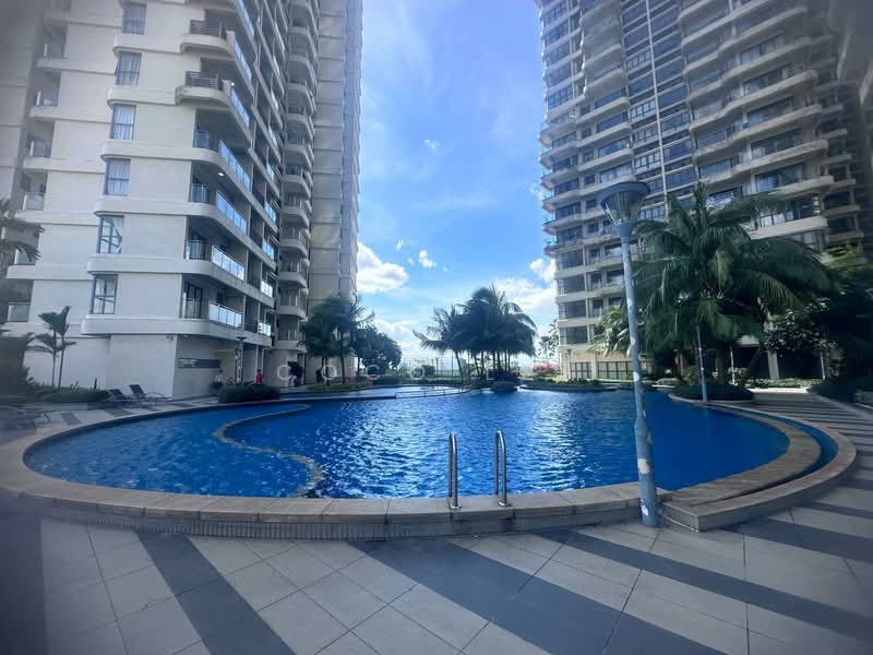 Royal Strand @ Country Garden Danga Bay untuk Untuk Dijual - RM 700,000, Mac 2026 - Exterior - PropertyGuru.com.my