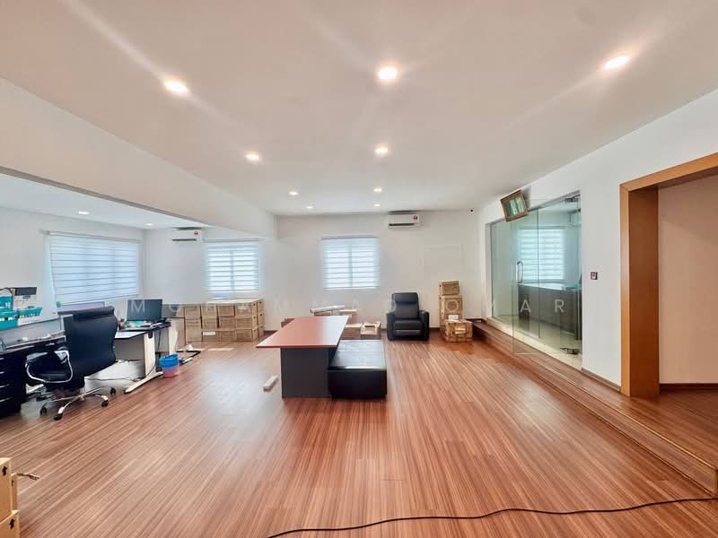 Bungalow for Sale in Bandar Tun Razak (Cheras) - Mohammad Omar - PropertyGuru.com.my