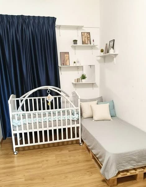 Condominium for Rent at Lake Point Residence - JUMIDAH (JUE) - Bedroom - PropertyGuru.com.my