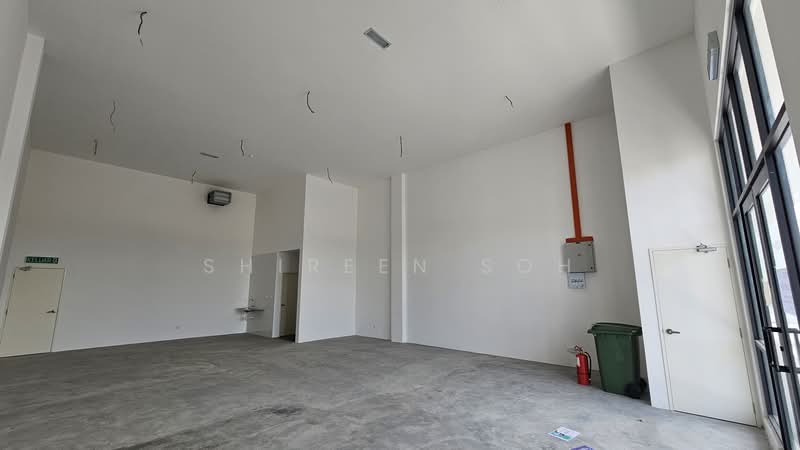 Shop for Rent in Puncak Alam (Selangor) - Shireen Soh - Interior - PropertyGuru.com.my