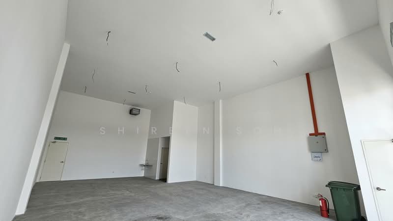 Shop for Rent in Puncak Alam (Selangor) - Shireen Soh - Interior - PropertyGuru.com.my