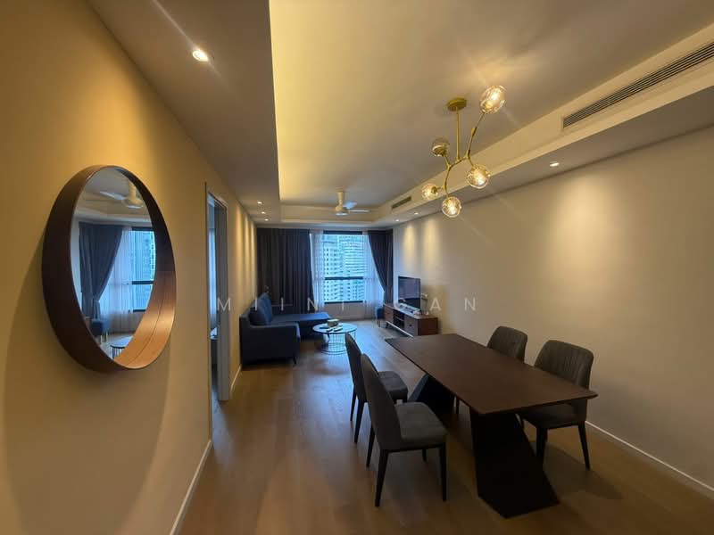 The Ruma untuk Untuk Dijual - RM 1,800,000, Mac 2026 - Living Room - PropertyGuru.com.my