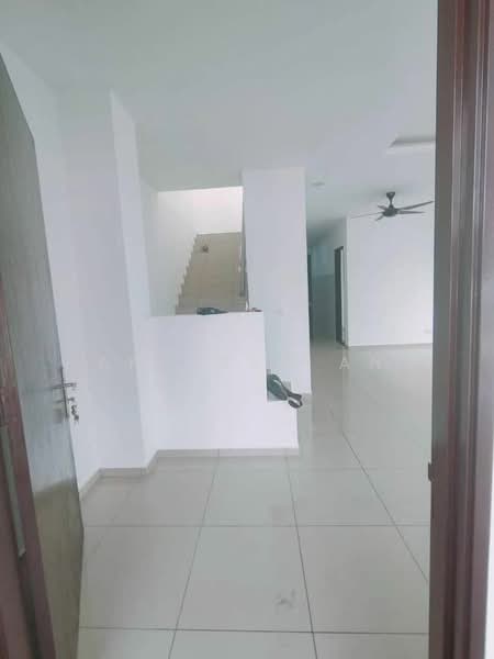 Cluster House for Sale in Kota Masai (Pasir Gudang) - Han Yong Ang - Entrance - PropertyGuru.com.my
