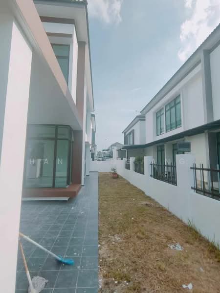 Cluster House for Sale in Kota Masai (Pasir Gudang) - Han Yong Ang - Exterior - PropertyGuru.com.my