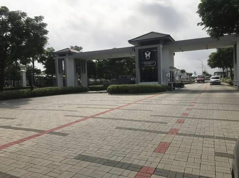 Cluster House for Sale in Kota Masai (Pasir Gudang) - Han Yong Ang - Exterior - PropertyGuru.com.my