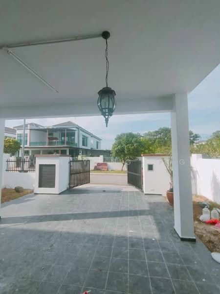 Cluster House for Sale in Kota Masai (Pasir Gudang) - Han Yong Ang - Exterior - PropertyGuru.com.my