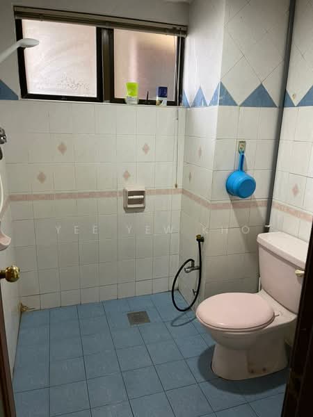 Vista Komanwel C untuk Untuk Disewa - RM 1,800 /bulan, Mac 2026 - Bathroom - PropertyGuru.com.my