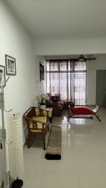 PPA1M Jintan untuk Untuk Disewa - RM 1,800 /bulan, Mac 2026 - Living Room - PropertyGuru.com.my