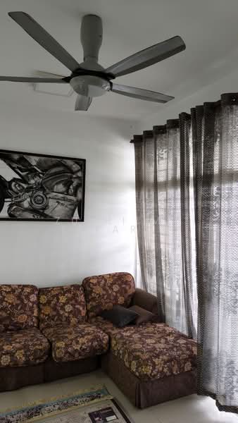 PPA1M Jintan untuk Untuk Disewa - RM 1,800 /bulan, Mac 2026 - Living Room - PropertyGuru.com.my