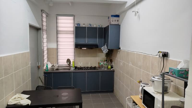 PPA1M Jintan untuk Untuk Disewa - RM 1,800 /bulan, Mac 2026 - Kitchen - PropertyGuru.com.my