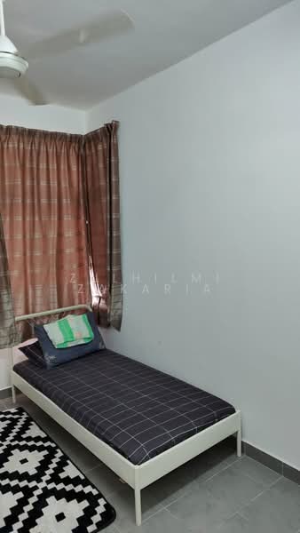 PPA1M Jintan untuk Untuk Disewa - RM 1,800 /bulan, Mac 2026 - Bedroom - PropertyGuru.com.my