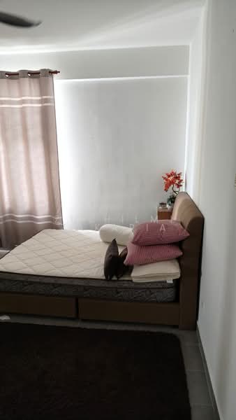 PPA1M Jintan untuk Untuk Disewa - RM 1,800 /bulan, Mac 2026 - Bedroom - PropertyGuru.com.my