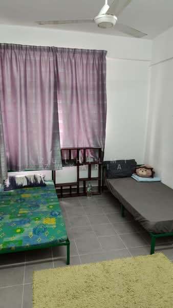PPA1M Jintan untuk Untuk Disewa - RM 1,800 /bulan, Mac 2026 - Bedroom - PropertyGuru.com.my
