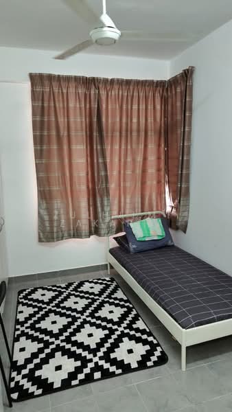 PPA1M Jintan untuk Untuk Disewa - RM 1,800 /bulan, Mac 2026 - Bedroom - PropertyGuru.com.my