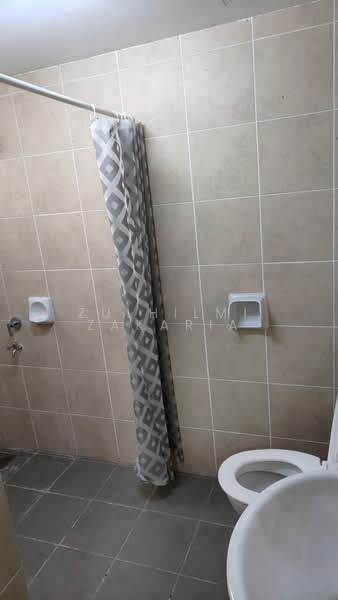 PPA1M Jintan untuk Untuk Disewa - RM 1,800 /bulan, Mac 2026 - Bathroom - PropertyGuru.com.my