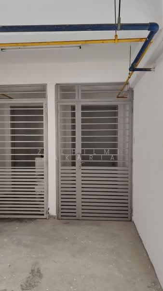 PPA1M Jintan untuk Untuk Disewa - RM 1,800 /bulan, Mac 2026 - Entrance - PropertyGuru.com.my