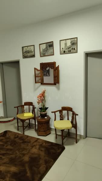 PPA1M Jintan untuk Untuk Disewa - RM 1,800 /bulan, Mac 2026 - Interior - PropertyGuru.com.my