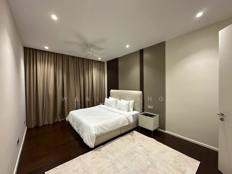 Condominium for Rent at Allevia - Wanlu Sang - Bedroom - PropertyGuru.com.my