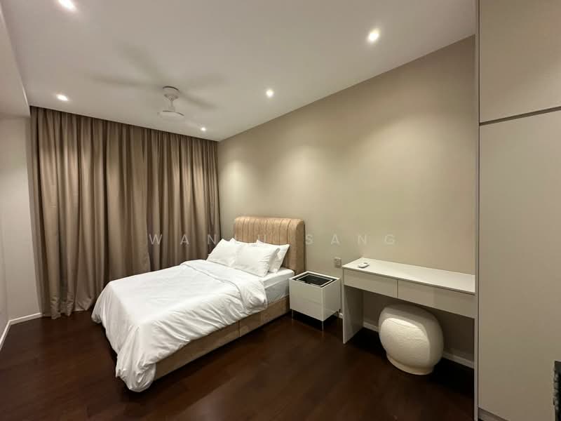Condominium for Rent at Allevia - Wanlu Sang - Bedroom - PropertyGuru.com.my