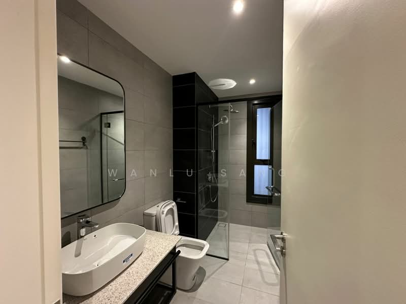 Condominium for Rent at Allevia - Wanlu Sang - Bathroom - PropertyGuru.com.my