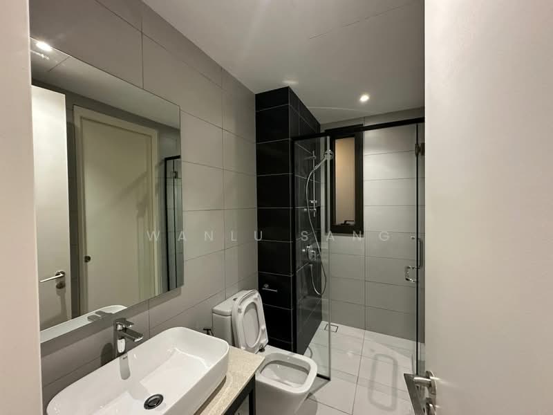 Condominium for Rent at Allevia - Wanlu Sang - Bathroom - PropertyGuru.com.my