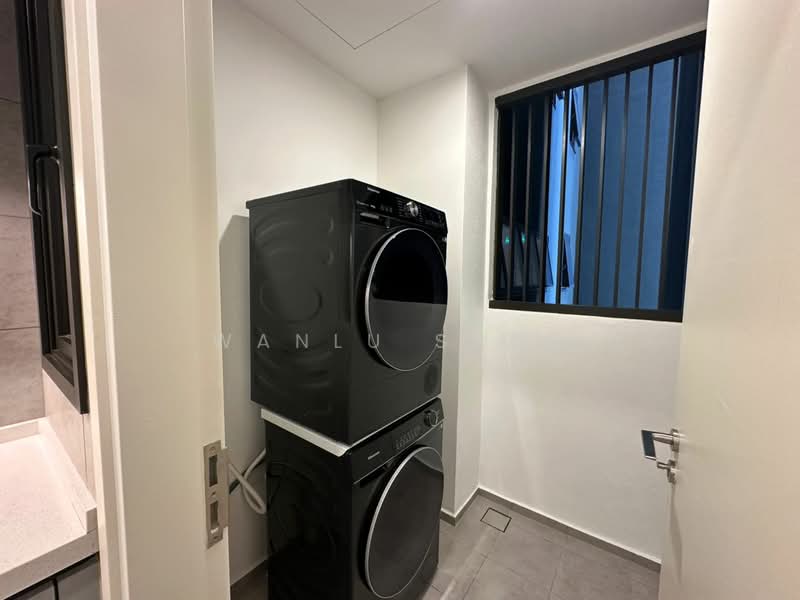 Condominium for Rent at Allevia - Wanlu Sang - Interior - PropertyGuru.com.my