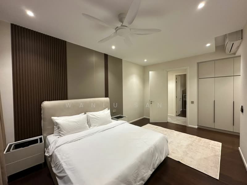 Condominium for Rent at Allevia - Wanlu Sang - Bedroom - PropertyGuru.com.my