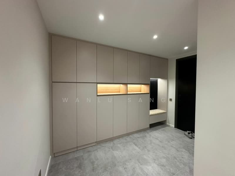 Condominium for Rent at Allevia - Wanlu Sang - Entrance - PropertyGuru.com.my