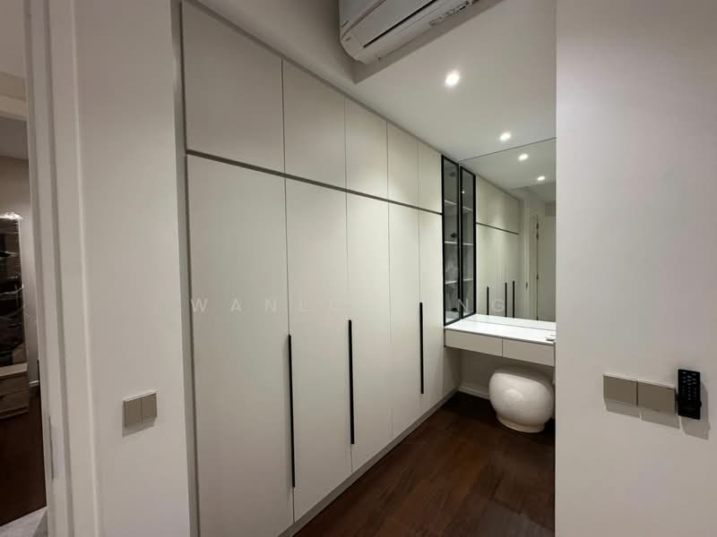 Condominium for Rent at Allevia - Wanlu Sang - Interior - PropertyGuru.com.my